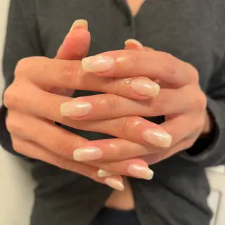 ネイル neroria nailのネイルデザイン