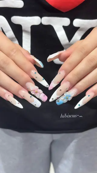 ネイル cocoro💗 マツエク/ネイルのマツエク・マツパデザイン