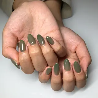 ネイル nail salon Soiréeのネイルデザイン