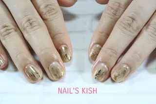 ネイル NAIL'S KISHのネイルデザイン