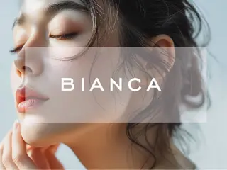 ネイル BIANCA Ouchidaのネイルデザイン