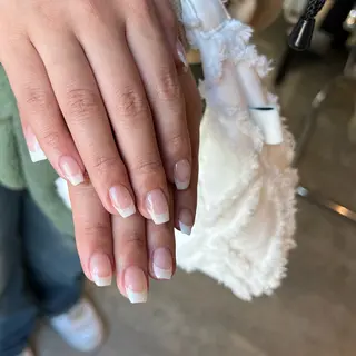 ネイル Unica. SERINAのネイルデザイン