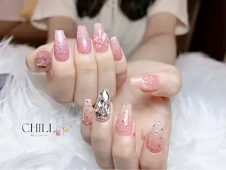 ネイル Nailsalon CHILL大須店のネイルデザイン