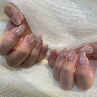 ネイル MIUNail YUMIのネイルデザイン