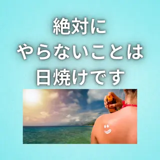 美容整体師 杉内界喜のエステ・リラクイメージ