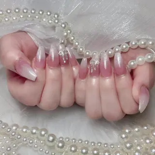 ネイル Melia Nail Nambaのネイルデザイン