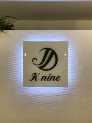 メンズ Knine 心斎橋店のエステ・リラクイメージ