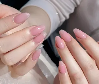 ネイル she’s nailのネイルデザイン