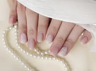 ネイル Kiki🎊 Vela Nailのネイルデザイン