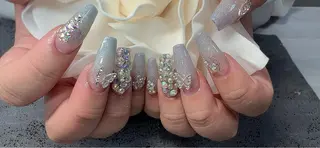 ネイル Mimi Nailのネイルデザイン
