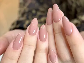 ネイル Mixx Nail_ Studioのネイルデザイン