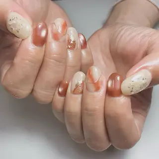 ネイル nail salon anoneのネイルデザイン