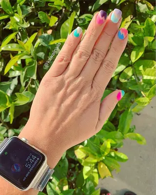 ネイル Kawaii Nailsのネイルデザイン