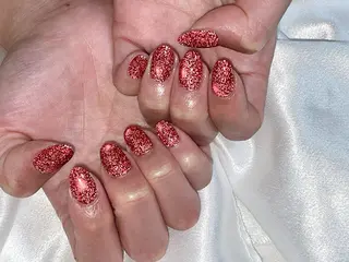 ネイル mogunail &blowのネイルデザイン
