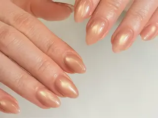 ネイル ONIKA nail KARENのネイルデザイン