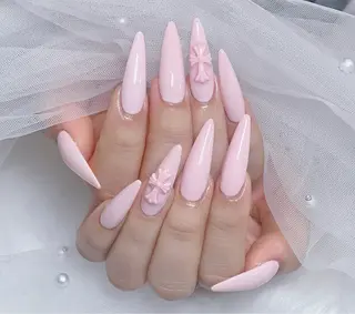 ネイル Miya _nailのネイルデザイン