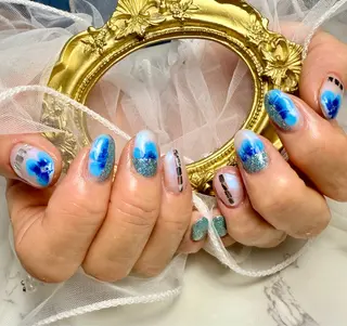 ネイル Mai’s nailのネイルデザイン