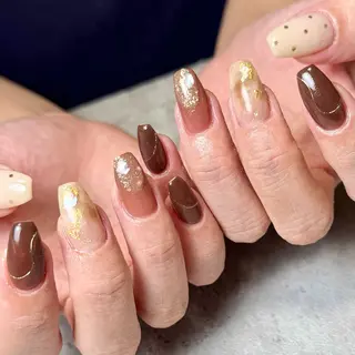 ネイル are you nailのネイルデザイン