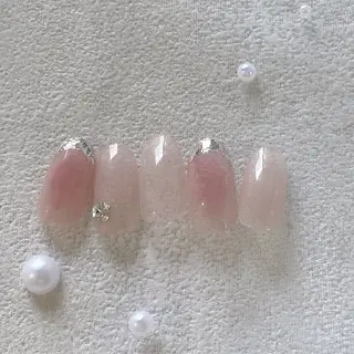 ネイル kiki nail &brow二子玉川のネイルデザイン