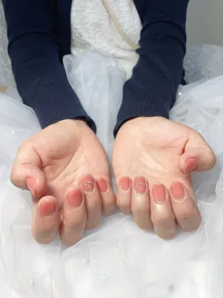 ネイル 横田 綾乃のネイルデザイン