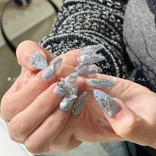 ネイル labi 💃のネイルデザイン