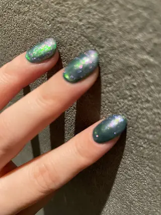 ネイル spoon nailのネイルデザイン
