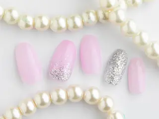 ネイル Tiary　Nail mのネイルデザイン