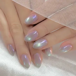 ネイル Pawtique Yunaのネイルデザイン