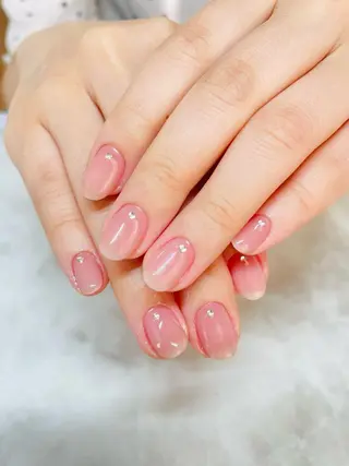 ネイル Star Beautyのネイルデザイン