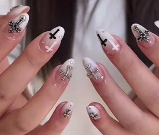 ネイル Molly _nailのネイルデザイン