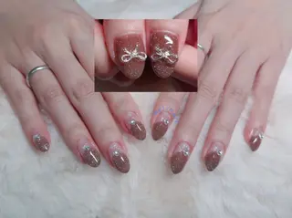 ネイル ari nail studioのネイルデザイン