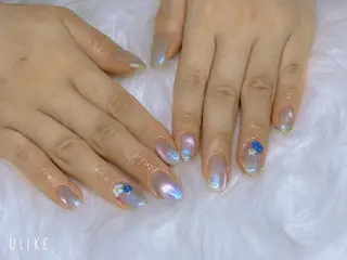 ネイル anela_nail aynのネイルデザイン