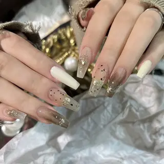 ネイル スカルプ専門店 D-Beautyのネイルデザイン
