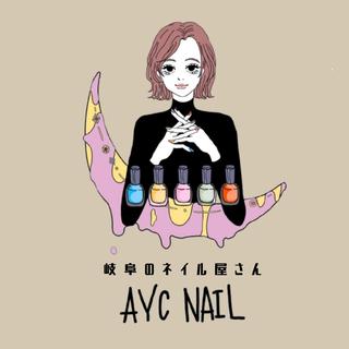 ネイル 推しネイル | 　aycnailのネイルデザイン