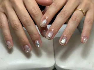 ネイル m.nail mayumiのネイルデザイン