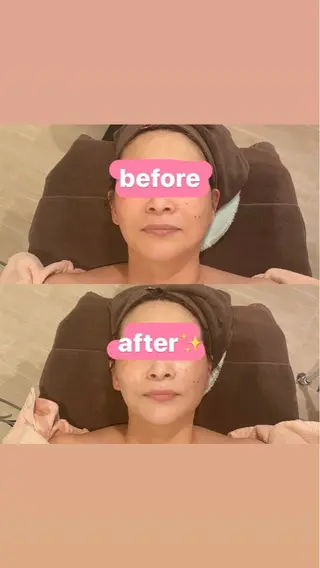 フェイシャルサロン CEIIMORJEUのエステ・リラクイメージ
