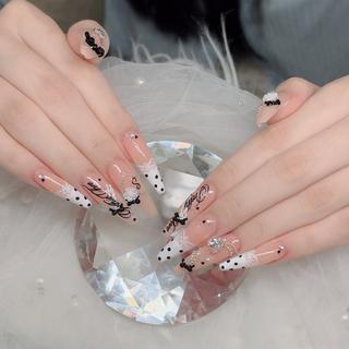 ネイル Hot Nail Salonのネイルデザイン