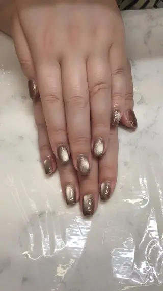 ネイル ✨アン ミユ✨のネイルデザイン