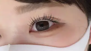 マツエク・マツパ U.eyelash yukaのマツエク・マツパデザイン