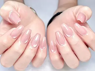 ネイル ドロシー Dorothyのネイルデザイン
