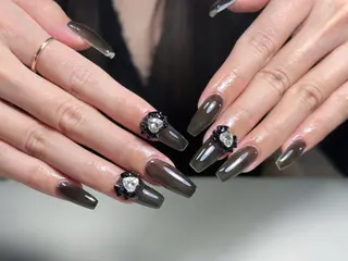ネイル ミ ナのネイルデザイン