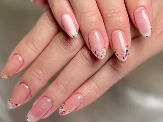 ネイル glory💋 izumiのネイルデザイン