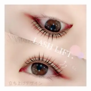 マツエク・マツパ désirbeaux 瀬崎の眉毛・アイブロウイメージ