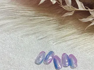 ネイル kiki nail たまプラーザのネイルデザイン