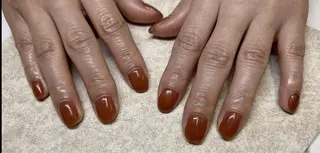 ネイル Nalu nailのネイルデザイン