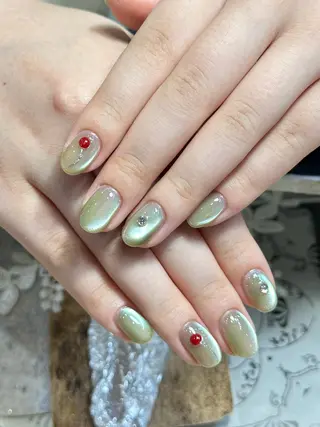 ネイル seiko nail Nanami(渋谷)のネイルデザイン