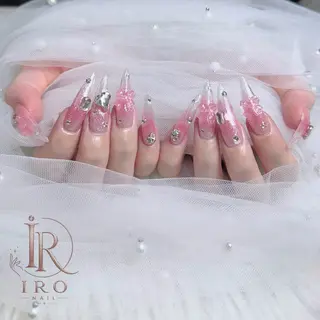 ネイル iro nailのネイルデザイン