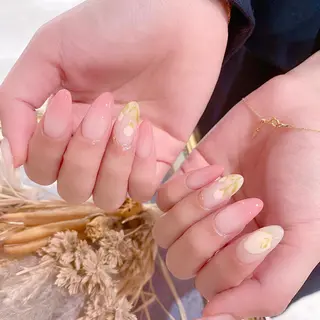 ネイル FLY Nail Salonのネイルデザイン