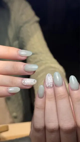 ネイル Minette nailrinrinのネイルデザイン