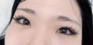 マツエク・マツパ KUMI🤎Eye lash🌻新大久保のマツエク・マツパデザイン